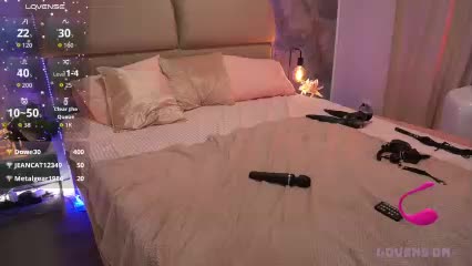 KiraRoxx Live Sex December 19, 2025