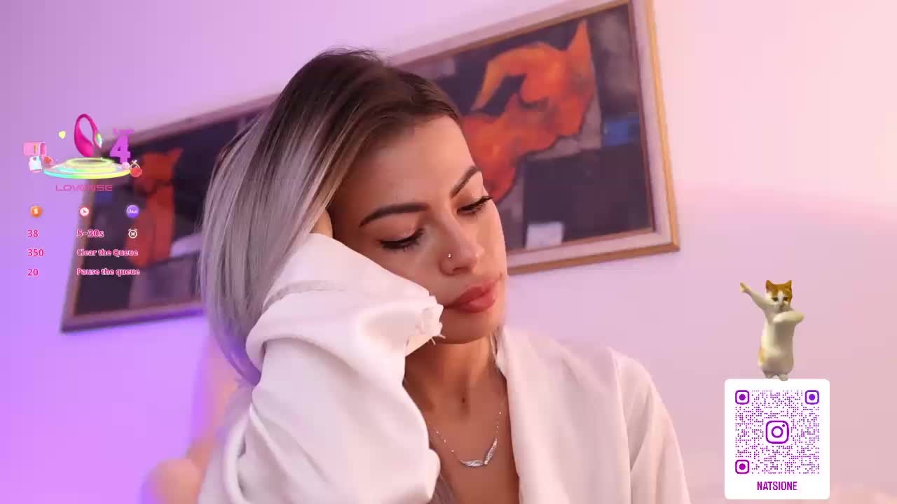 Natalimur Live Sex December 17, 2025