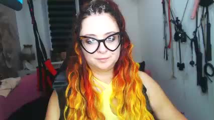 missGODDESS Live Sex December 18, 2025