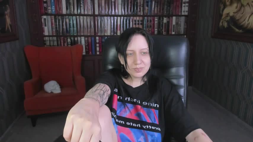 Medusa__Gorgona Live Sex December 13, 2025