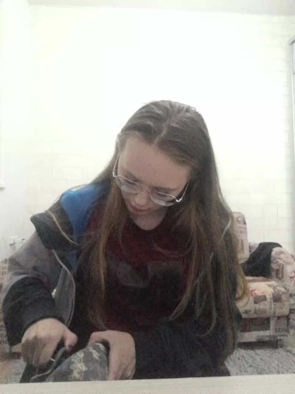 AlisaWyn Live Sex December 14, 2025