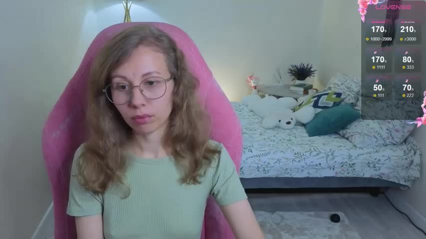 Lill_Mary Live Sex December 14, 2025