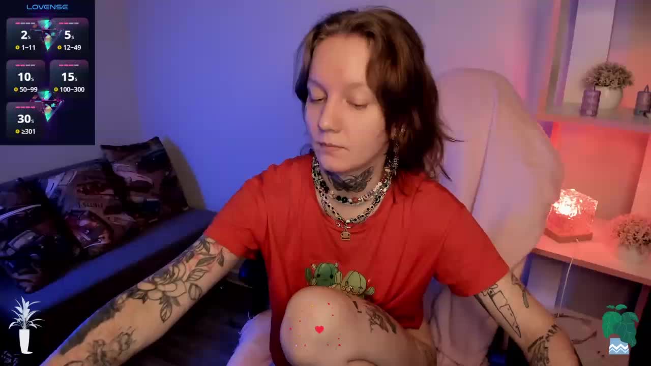 Mary-Xextra Live Sex December 17, 2025