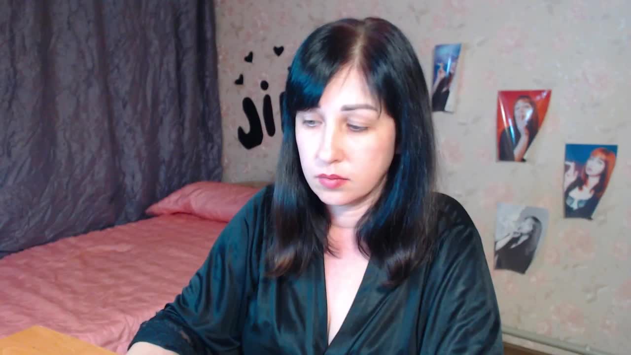 JillStevens Live Sex December 19, 2025