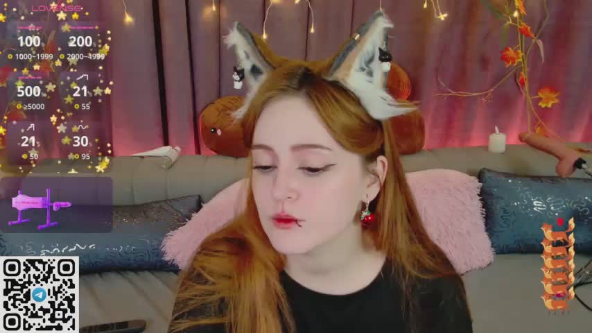 Moxy_Foxy Live Sex September 13, 2025
