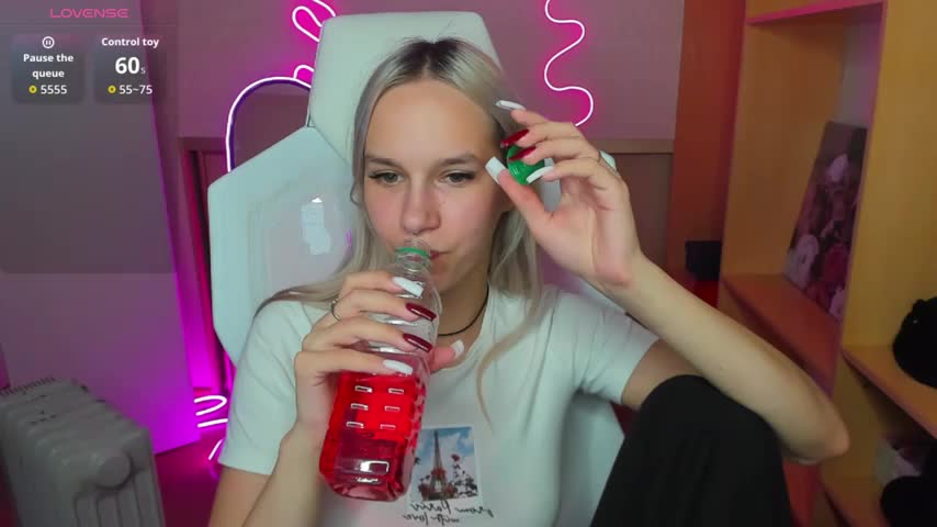 SienaHill Live Sex September 13, 2025