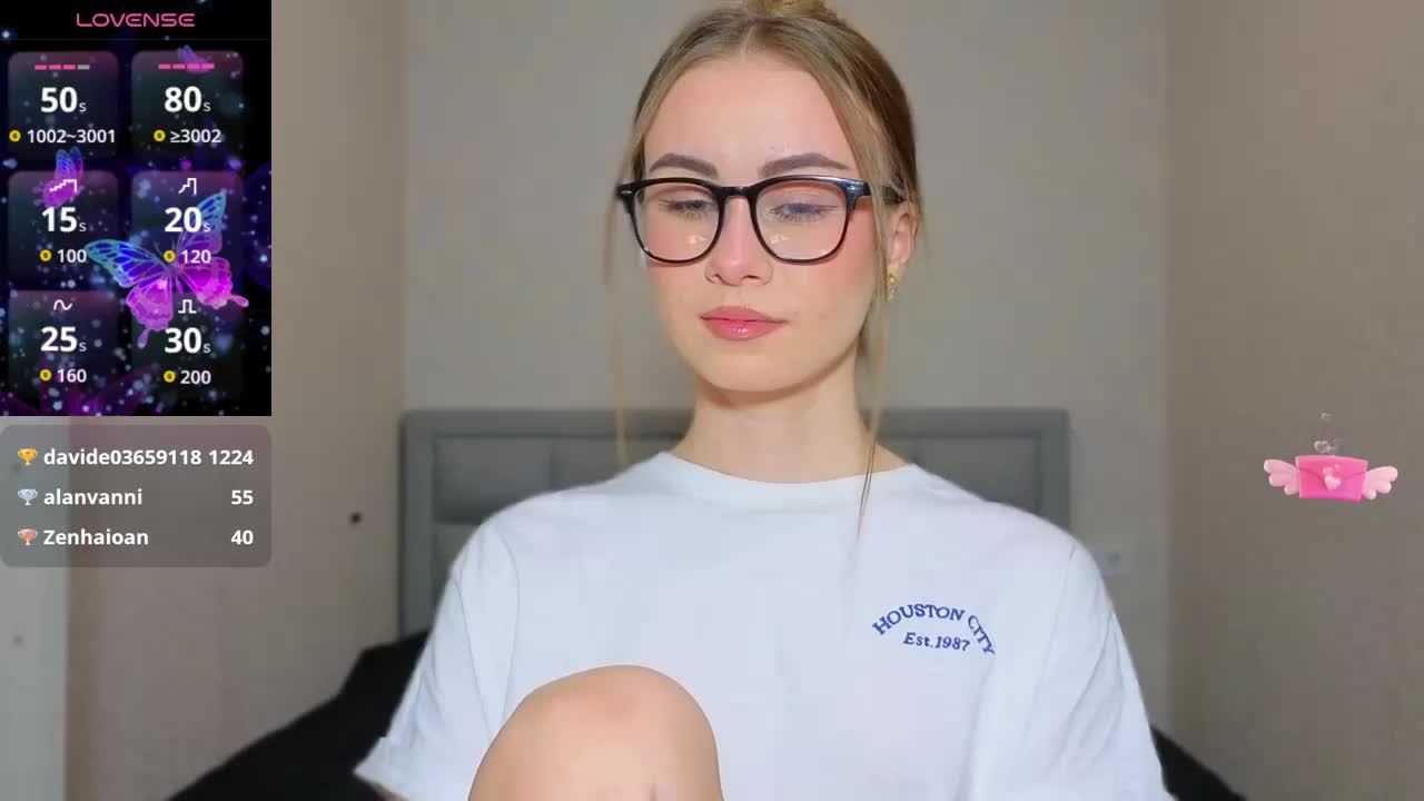 AminaLuxuryyy Live Sex December 14, 2025