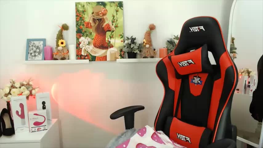 Lucky_Lana Live Sex December 14, 2025