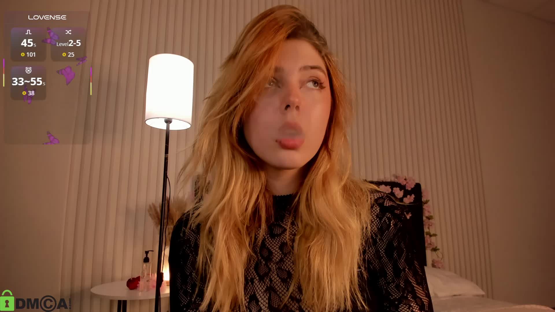 Vanessa-Walters Live Sex December 14, 2025