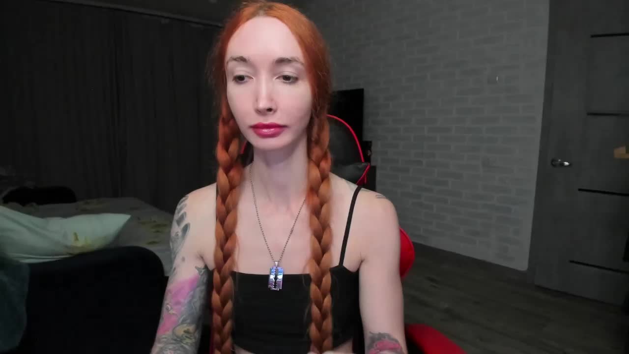 Roxy-Sun Live Sex December 14, 2025