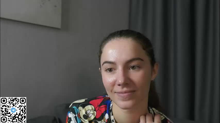 harrietheston Live Sex December 12, 2025