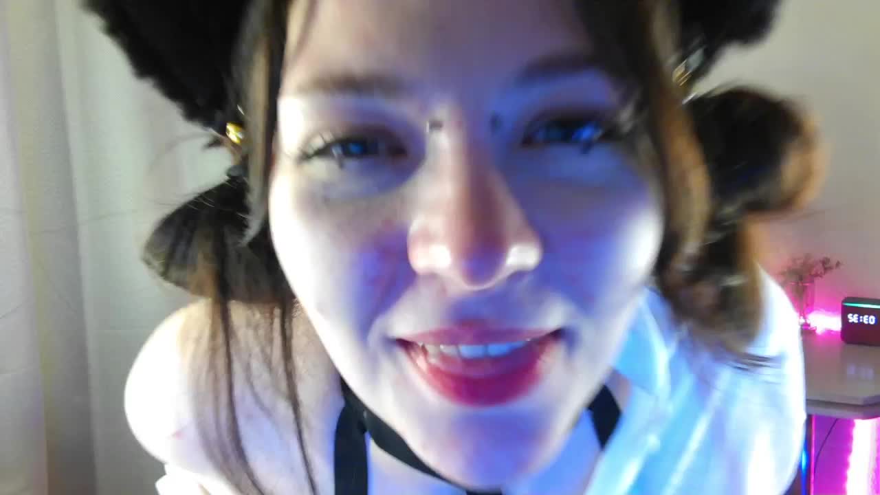 Lirras Live Sex December 13, 2025