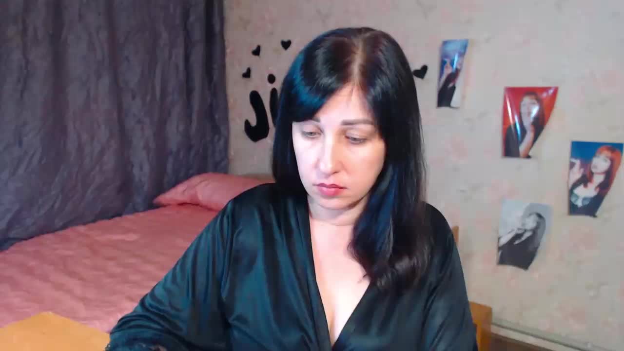JillStevens Live Sex December 19, 2025