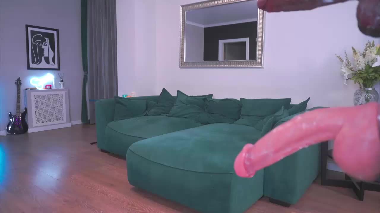 Karol-lovely Live Sex 2025.09.13