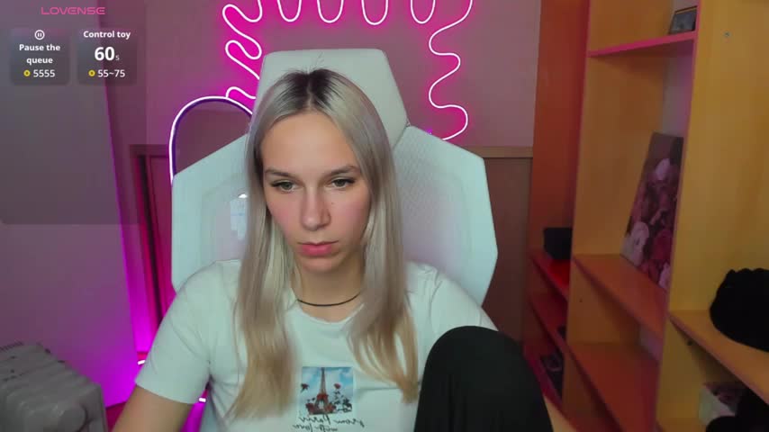 SienaHill Live Sex September 13, 2025