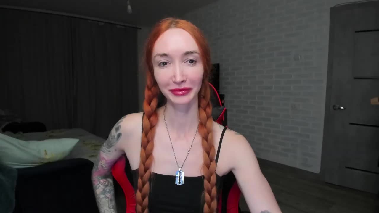 Roxy-Sun Live Sex December 14, 2025