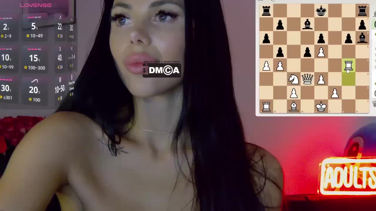 KatrinaMoreno Live Sex December 14, 2025