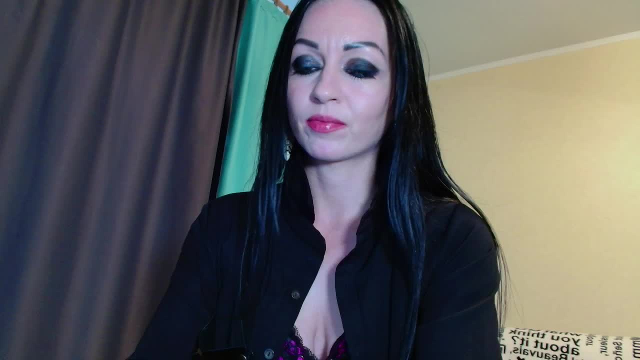 Mistress_Zoe1 Live Sex December 14, 2025