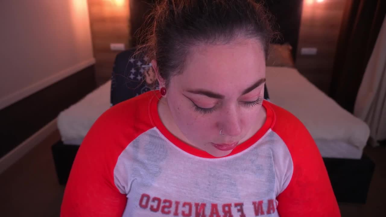 AmazonkaStarrr Live Sex December 17, 2025