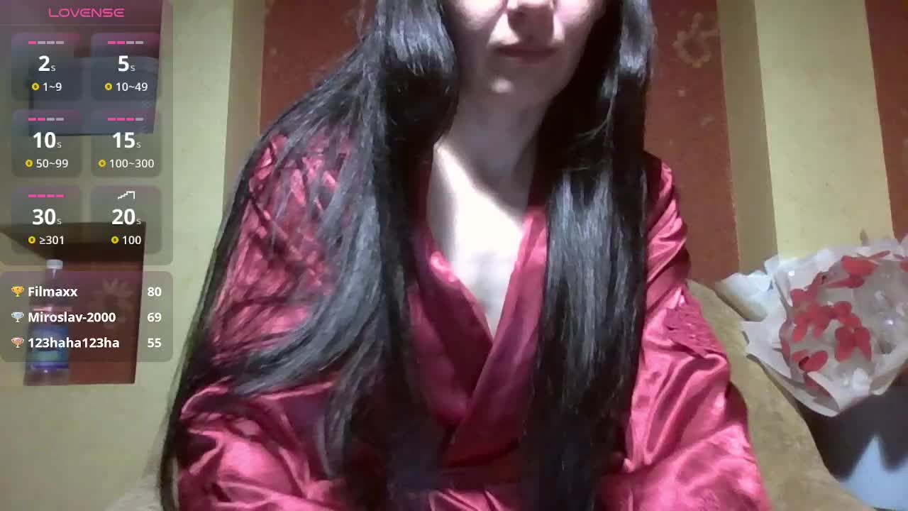 Sinnfairy Live Sex December 13, 2025