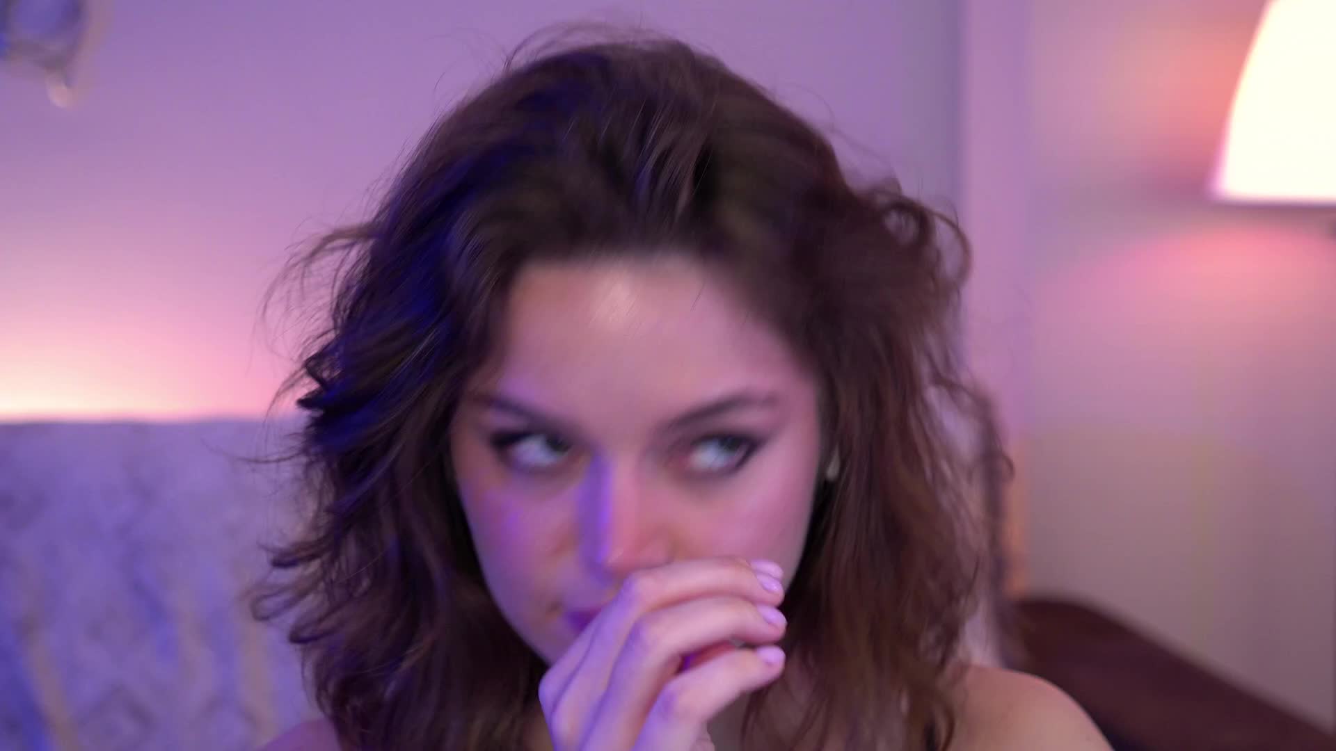 Kadriaa Live Sex December 12, 2025