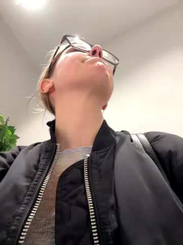 RinaCat Live Sex December 13, 2025