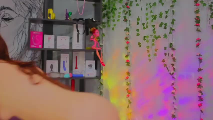 AliceOfWonders Live Sex December 13, 2025