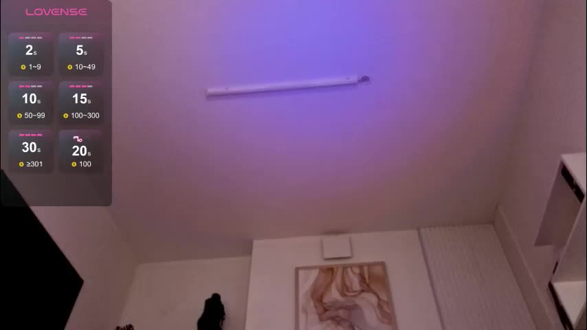 hot_vibez1 Live Sex December 13, 2025