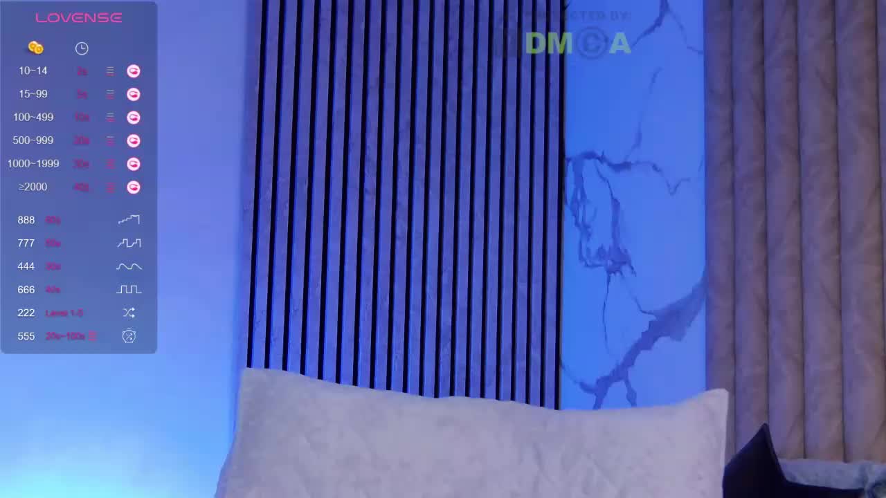 Kassablanca Live Sex December 14, 2025