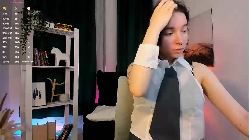 lilithlunna Live Sex December 14, 2025