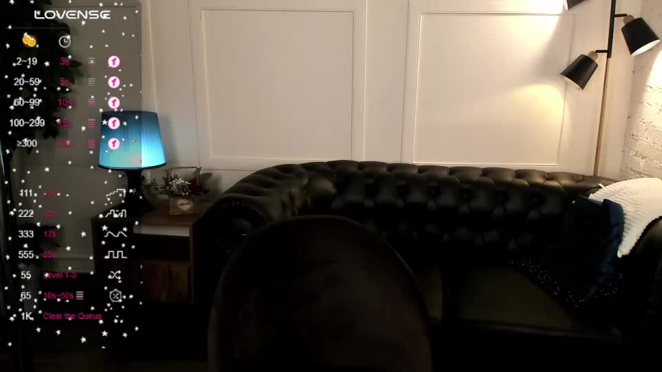 black_pant3r Live Sex December 17, 2025