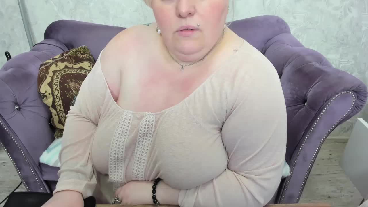 fashiona Live Sex December 21, 2025