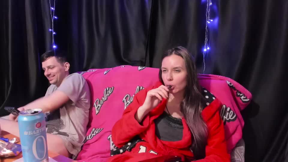 peternights Live Sex December 18, 2025