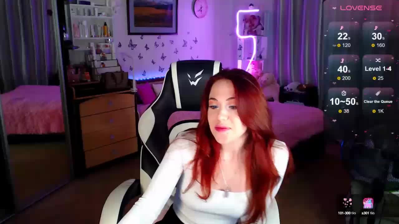 miss-alice- Live Sex December 13, 2025