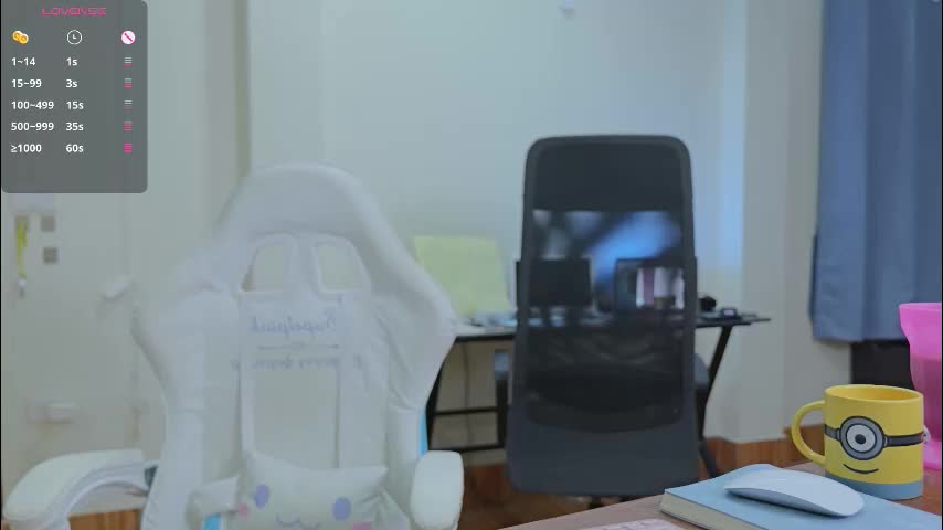 ellcrys Live Sex December 17, 2025