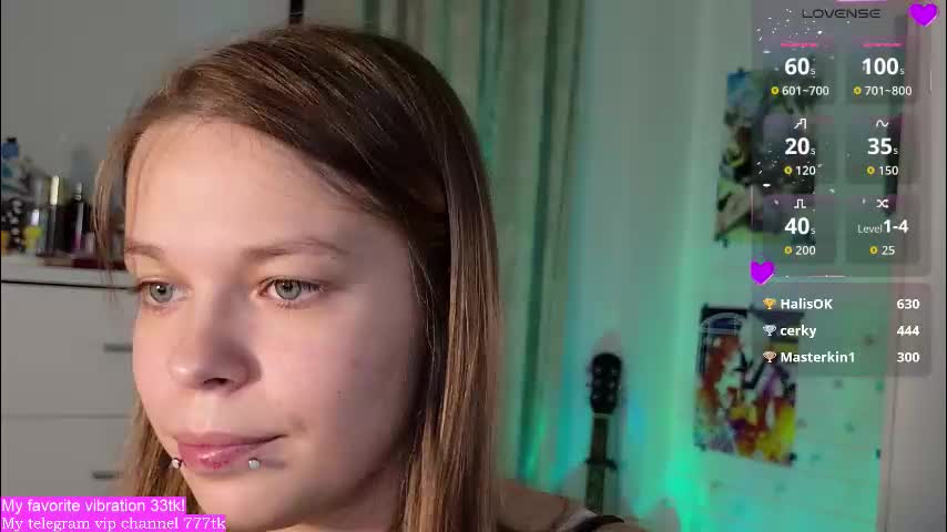 alinabae Live Sex December 17, 2025