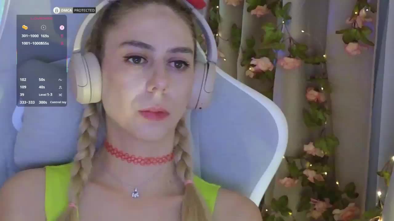 ballerina_capuchina Live Sex December 14, 2025