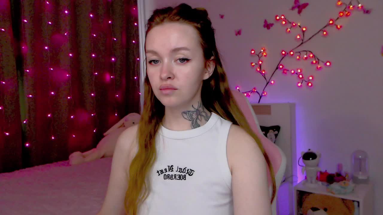 NaughtyMable Live Sex December 15, 2025