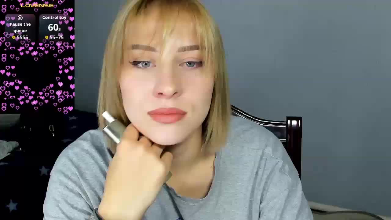 KissyKristy Live Sex December 17, 2025