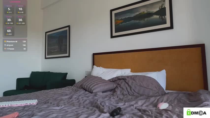 Lizzy_meoww Live Sex December 17, 2025