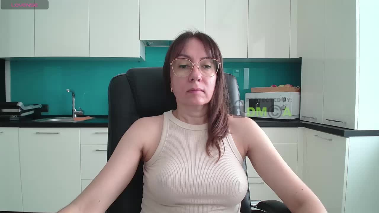 Valerianice Live Sex December 17, 2025