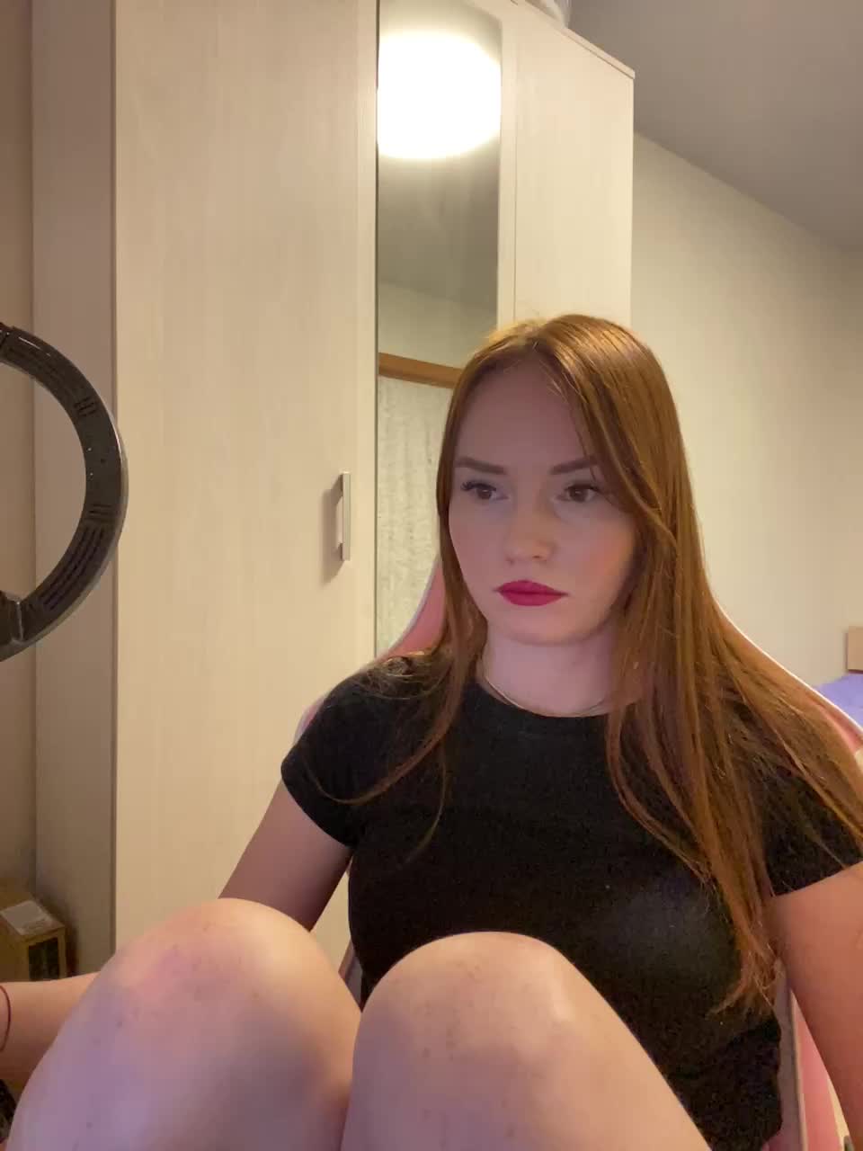 Lisichkina Live Sex December 13, 2025