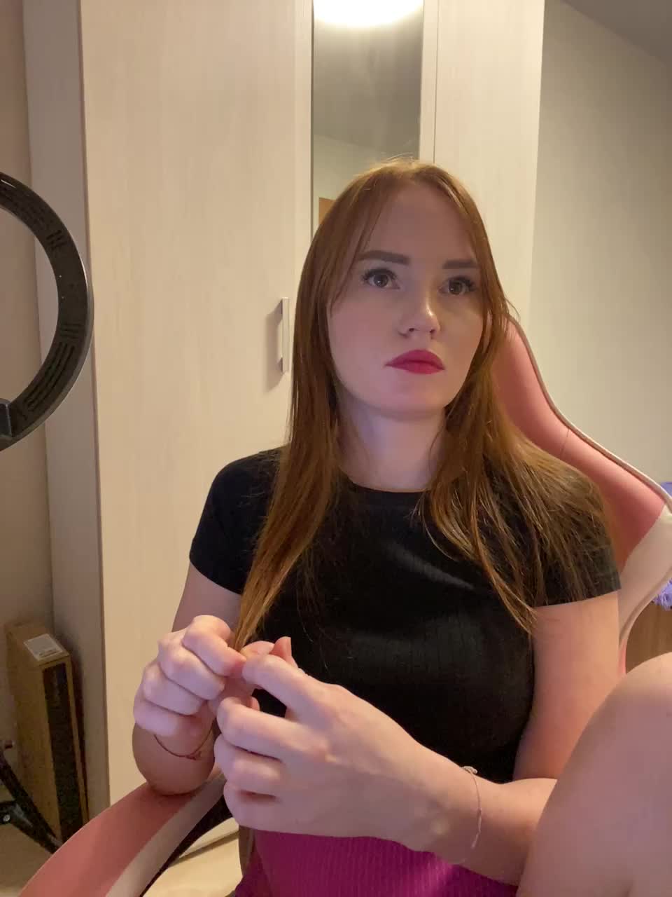 Lisichkina Live Sex December 13, 2025