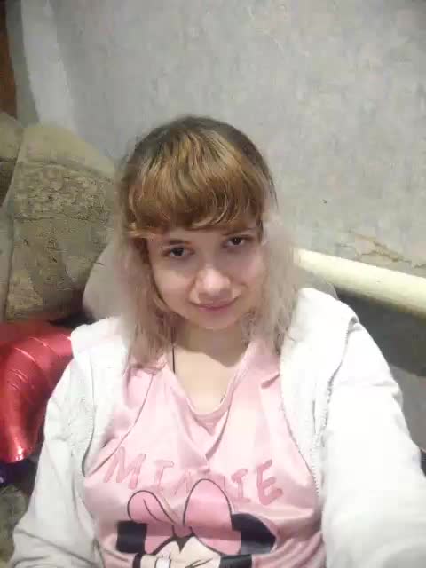 GrettaCandy Live Sex December 14, 2025