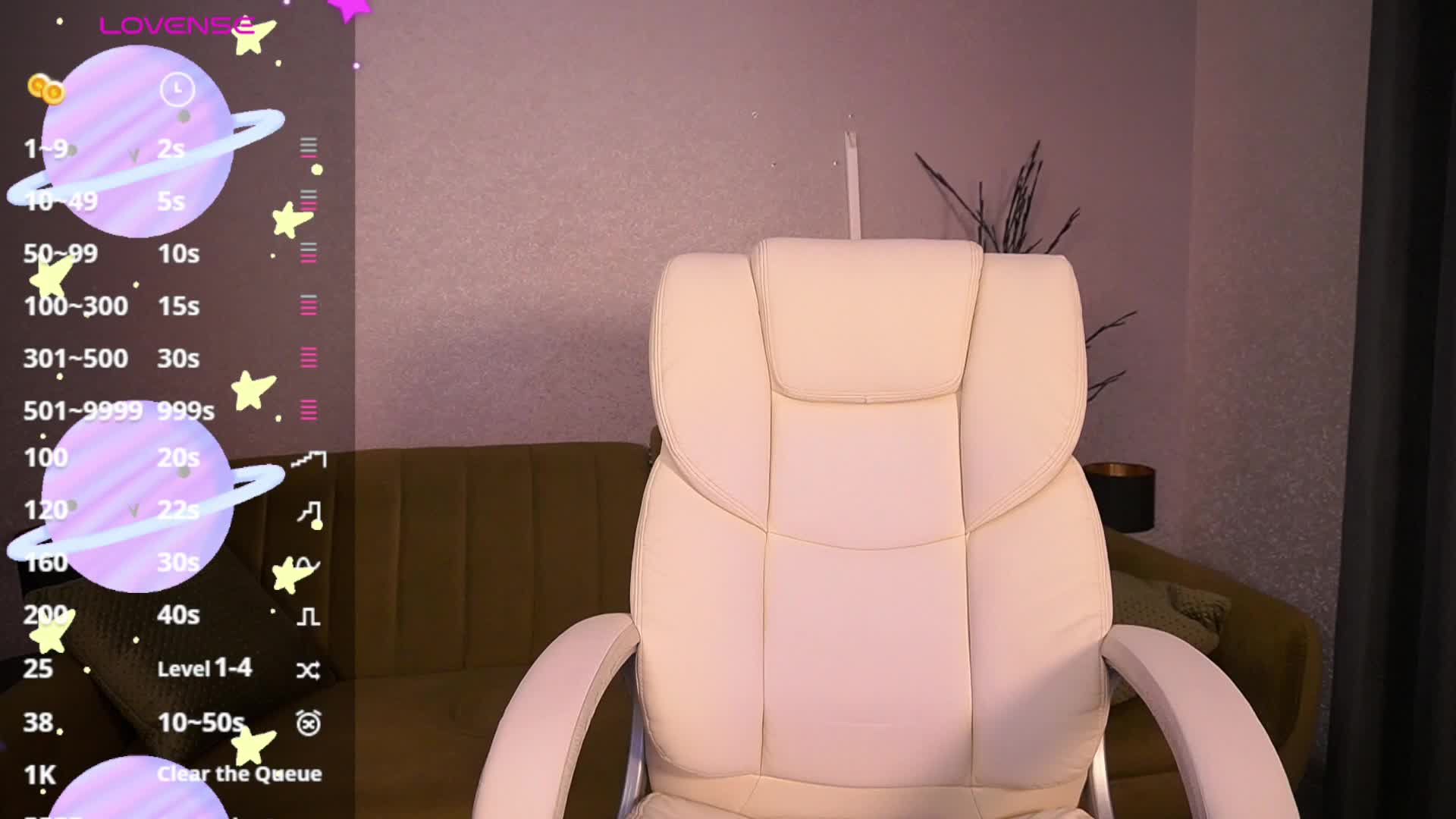 LilElfie Live Sex December 18, 2025