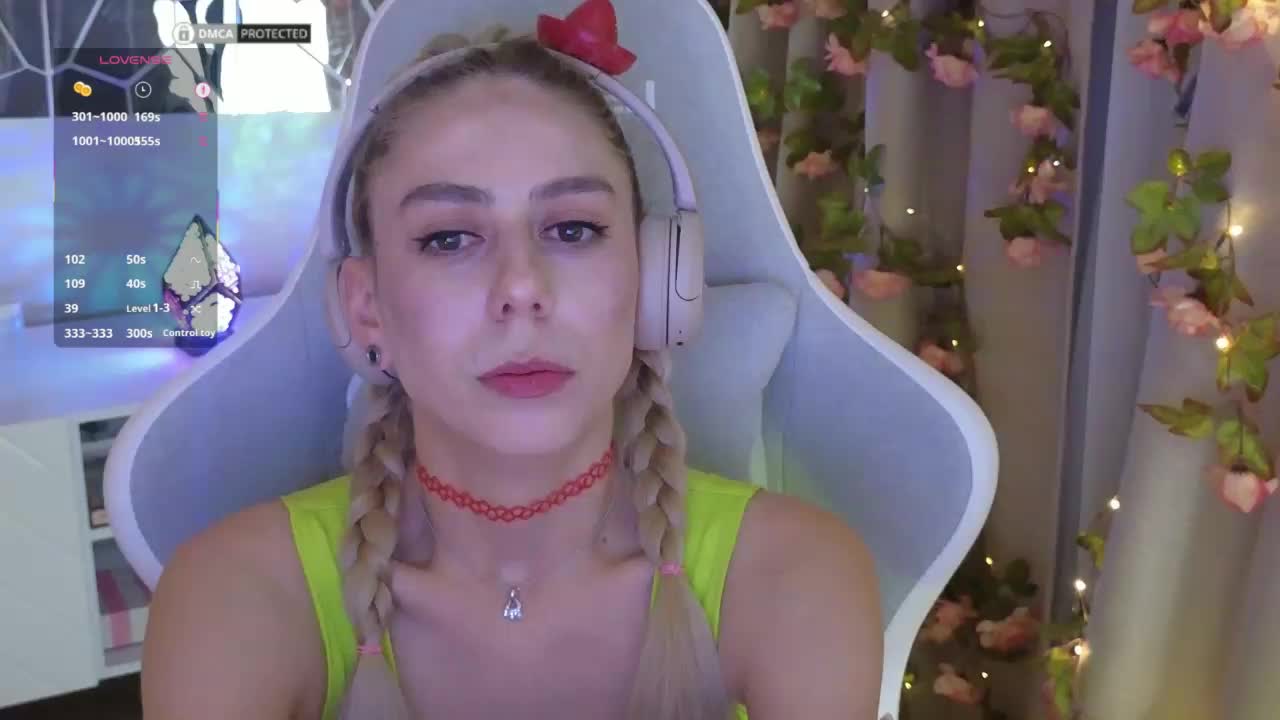 ballerina_capuchina Live Sex December 14, 2025