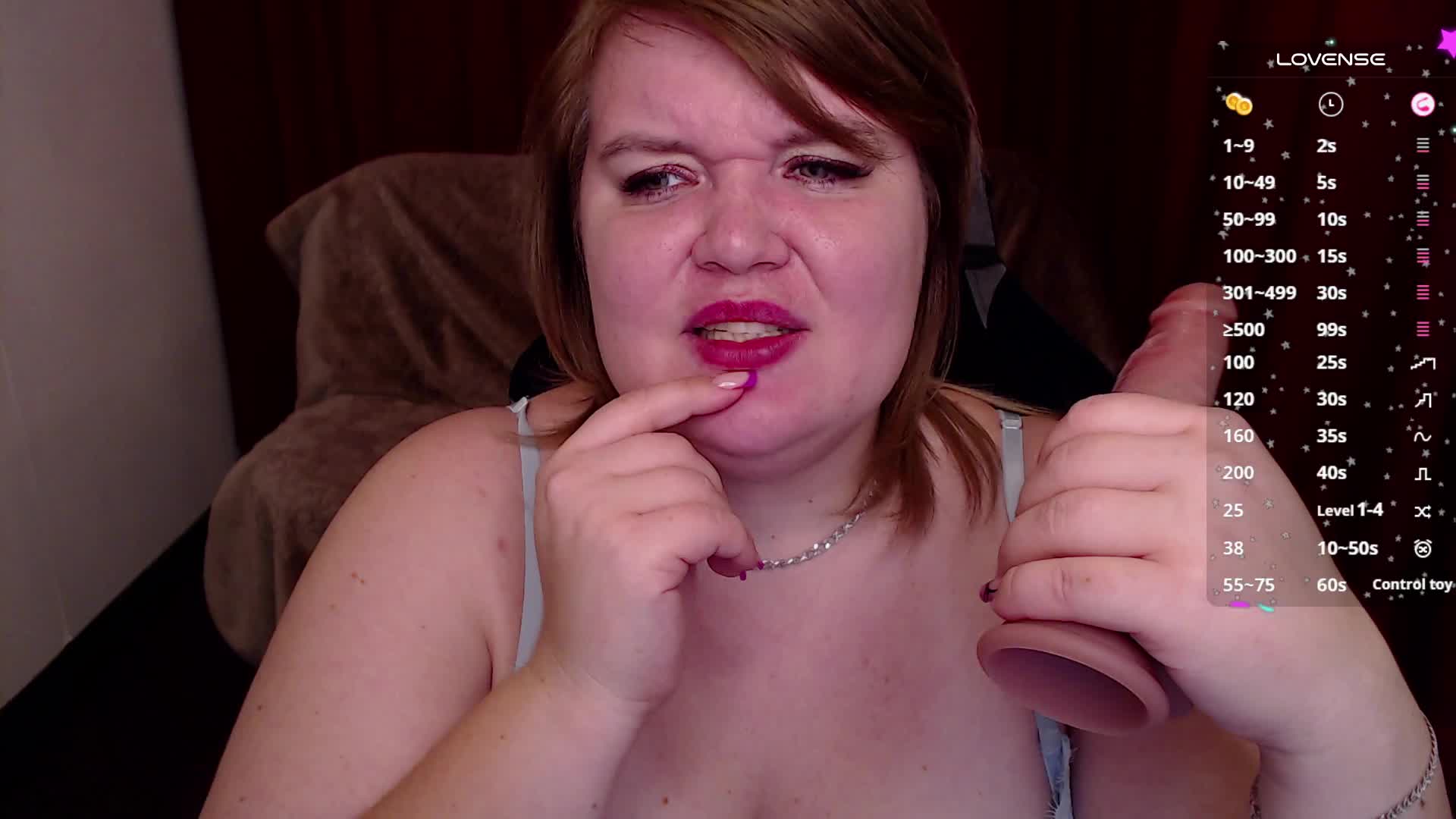 LessonInPleasure Live Sex September 13, 2025