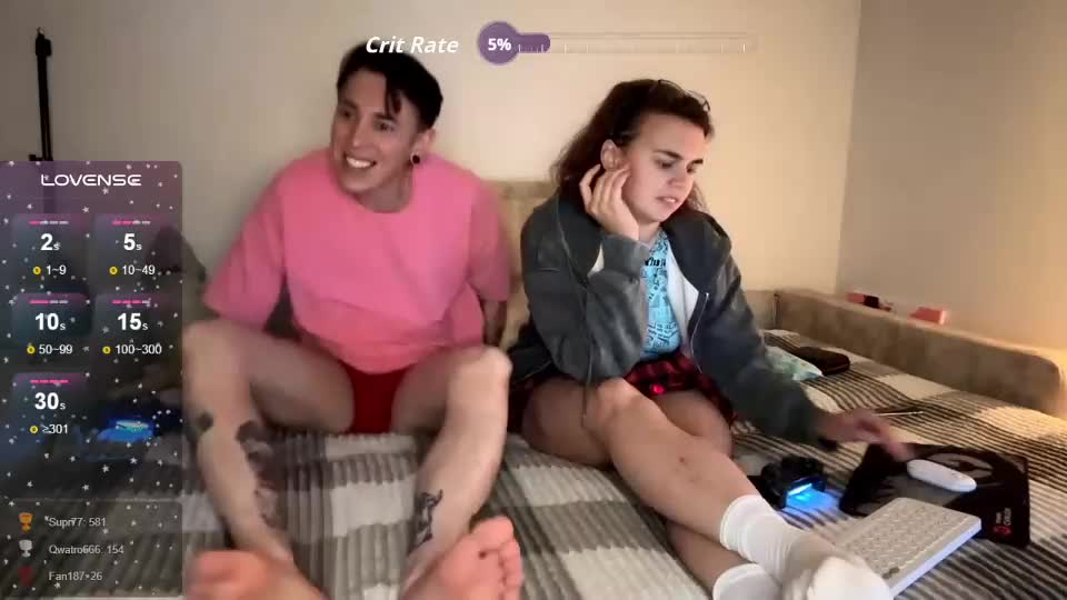 melody_song Live Sex December 19, 2025