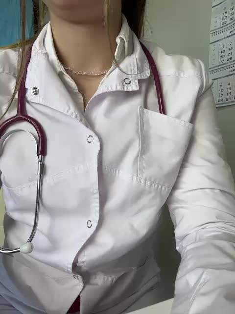 DokTor_Ada Live Sex December 13, 2025