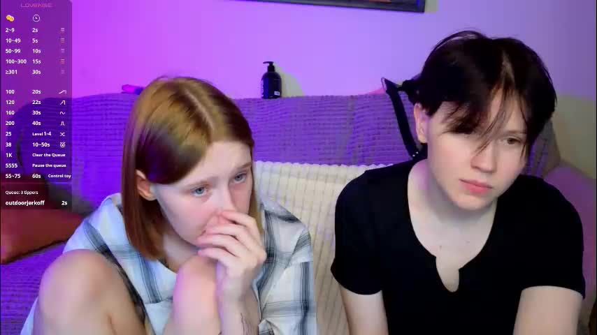 babees_eva Live Sex December 14, 2025